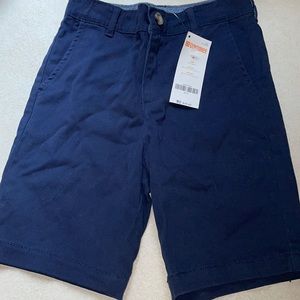 Gymboree outlet shorts size 6 NWT